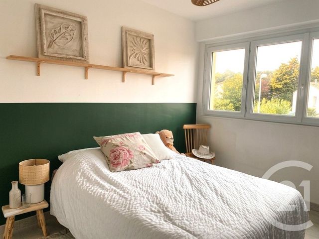 Appartement T3 à louer - 3 pièces - 62.8 m2 - CHATEAU D OLONNE - 85 - PAYS-DE-LOIRE - Century 21 Bleu Marine
