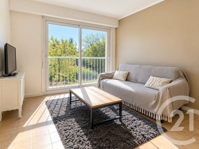 Appartement T3 à louer CHATEAU D OLONNE