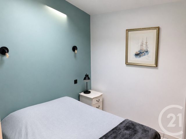 Appartement T2 à louer - 2 pièces - 44.33 m2 - LES SABLES D OLONNE - 85 - PAYS-DE-LOIRE - Century 21 Bleu Marine