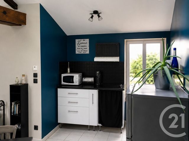 Appartement T2 à louer - 2 pièces - 44.33 m2 - LES SABLES D OLONNE - 85 - PAYS-DE-LOIRE - Century 21 Bleu Marine