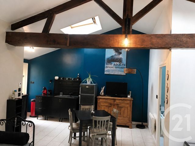 Appartement T2 à louer LES SABLES D OLONNE