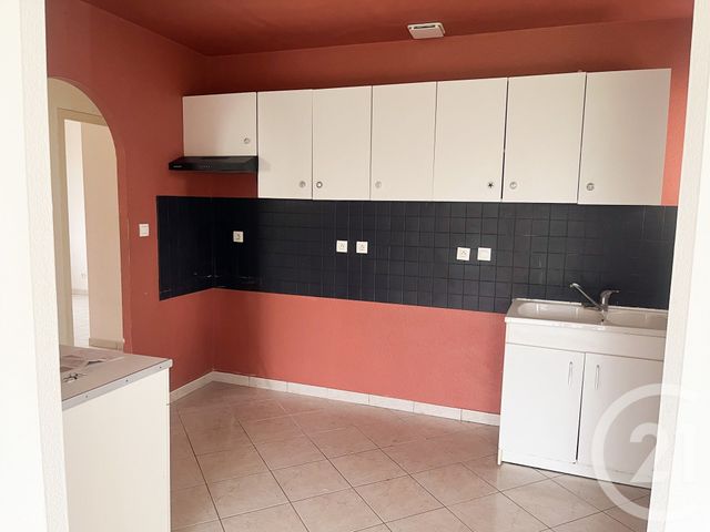 maison à louer - 4 pièces - 87.73 m2 - L ILE D OLONNE - 85 - PAYS-DE-LOIRE - Century 21 Bleu Marine