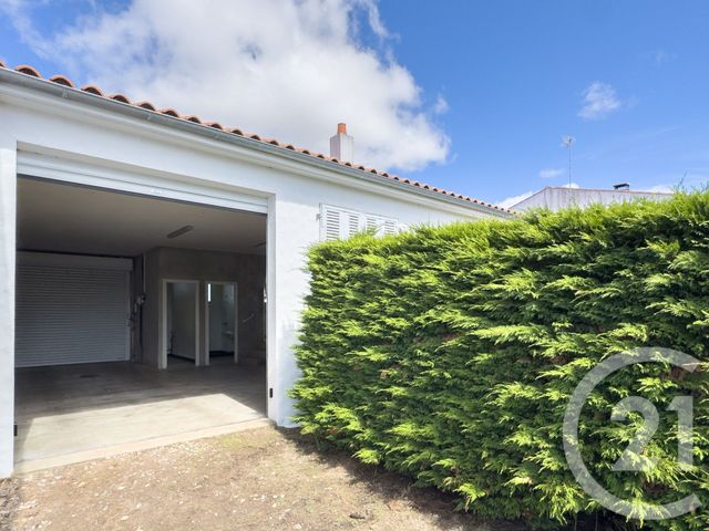 maison à vendre - 6 pièces - 93.74 m2 - OLONNE SUR MER - 85 - PAYS-DE-LOIRE - Century 21 Bleu Marine