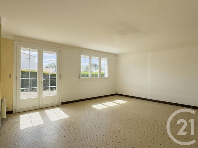 maison à vendre - 6 pièces - 93.74 m2 - OLONNE SUR MER - 85 - PAYS-DE-LOIRE - Century 21 Bleu Marine