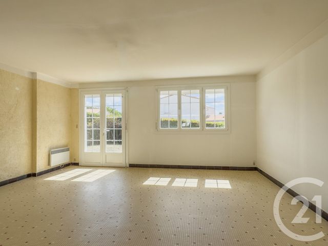 maison à vendre - 6 pièces - 93.74 m2 - OLONNE SUR MER - 85 - PAYS-DE-LOIRE - Century 21 Bleu Marine