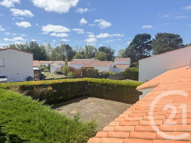 maison à vendre - 6 pièces - 93.74 m2 - OLONNE SUR MER - 85 - PAYS-DE-LOIRE - Century 21 Bleu Marine