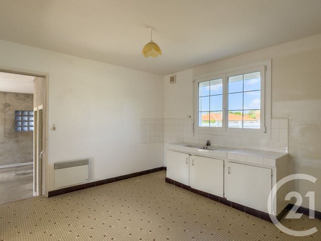 maison à vendre - 6 pièces - 93.74 m2 - OLONNE SUR MER - 85 - PAYS-DE-LOIRE - Century 21 Bleu Marine