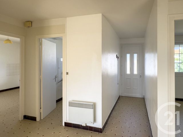 maison à vendre - 6 pièces - 93.74 m2 - OLONNE SUR MER - 85 - PAYS-DE-LOIRE - Century 21 Bleu Marine