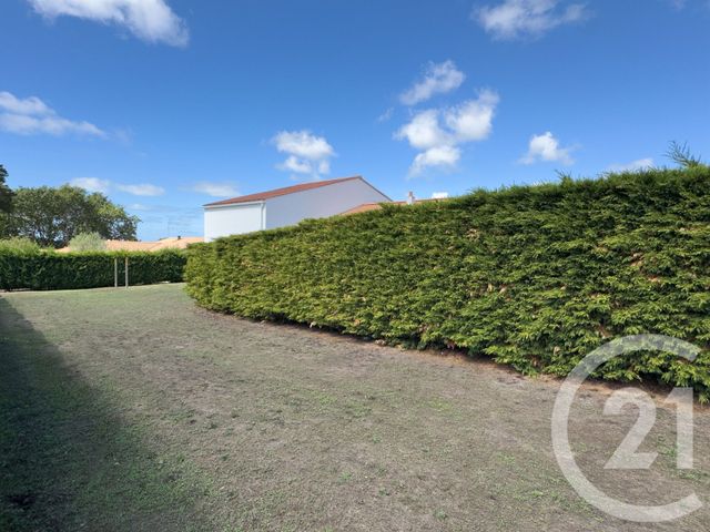 maison à vendre - 6 pièces - 93.74 m2 - OLONNE SUR MER - 85 - PAYS-DE-LOIRE - Century 21 Bleu Marine