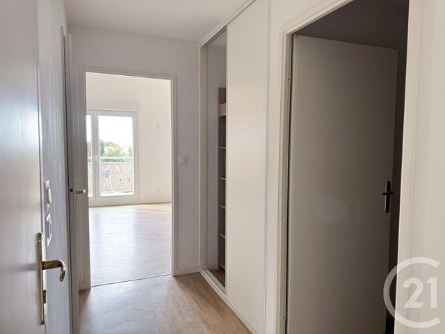 Appartement T3 à vendre - 3 pièces - 77.96 m2 - OLONNE SUR MER - 85 - PAYS-DE-LOIRE - Century 21 Bleu Marine
