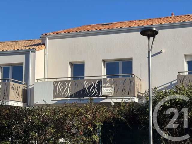 Appartement T3 à vendre OLONNE SUR MER