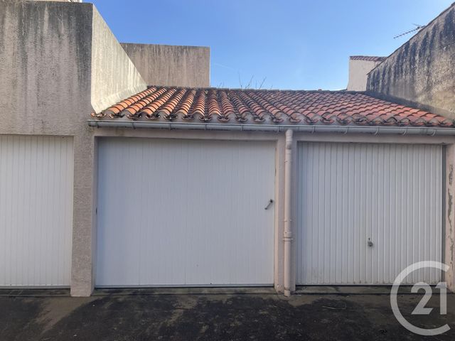 Parking à louer LES SABLES D OLONNE