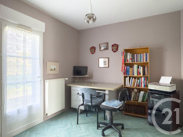 maison à vendre - 5 pièces - 114.06 m2 - OLONNE SUR MER - 85 - PAYS-DE-LOIRE - Century 21 Bleu Marine