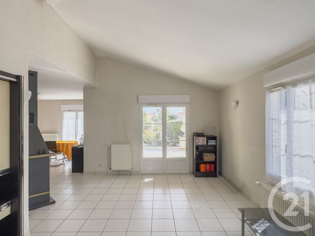 maison à vendre - 5 pièces - 114.06 m2 - OLONNE SUR MER - 85 - PAYS-DE-LOIRE - Century 21 Bleu Marine