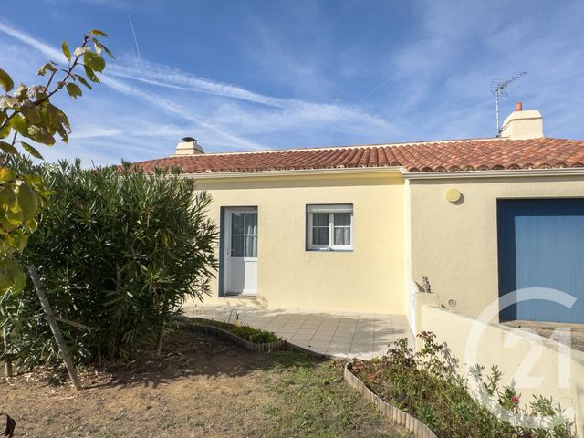 maison - OLONNE SUR MER - 85