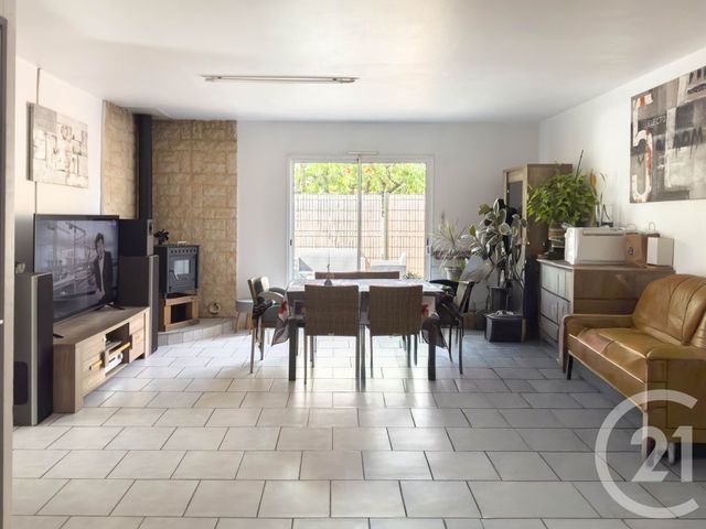 maison à vendre - 4 pièces - 81.43 m2 - OLONNE SUR MER - 85 - PAYS-DE-LOIRE - Century 21 Bleu Marine