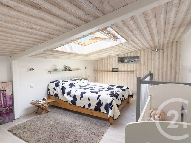 maison à vendre - 4 pièces - 81.43 m2 - OLONNE SUR MER - 85 - PAYS-DE-LOIRE - Century 21 Bleu Marine