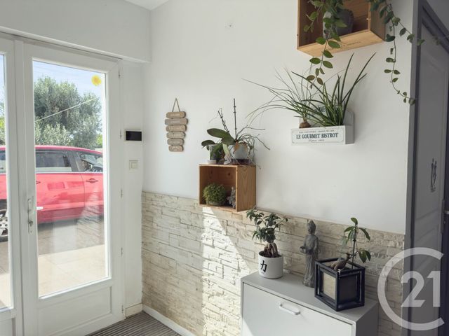 maison à vendre - 4 pièces - 81.43 m2 - OLONNE SUR MER - 85 - PAYS-DE-LOIRE - Century 21 Bleu Marine