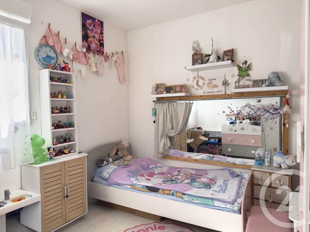 maison à vendre - 4 pièces - 81.43 m2 - OLONNE SUR MER - 85 - PAYS-DE-LOIRE - Century 21 Bleu Marine