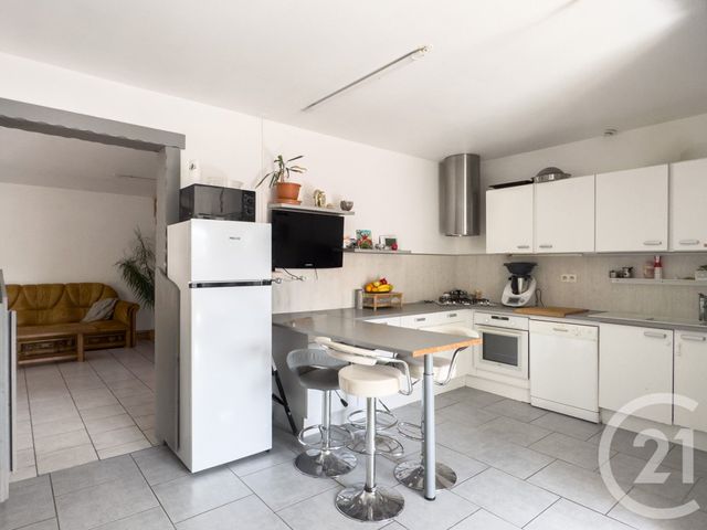 maison à vendre - 4 pièces - 81.43 m2 - OLONNE SUR MER - 85 - PAYS-DE-LOIRE - Century 21 Bleu Marine
