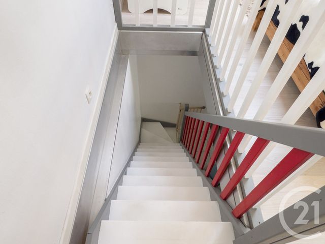 maison à vendre - 4 pièces - 81.43 m2 - OLONNE SUR MER - 85 - PAYS-DE-LOIRE - Century 21 Bleu Marine