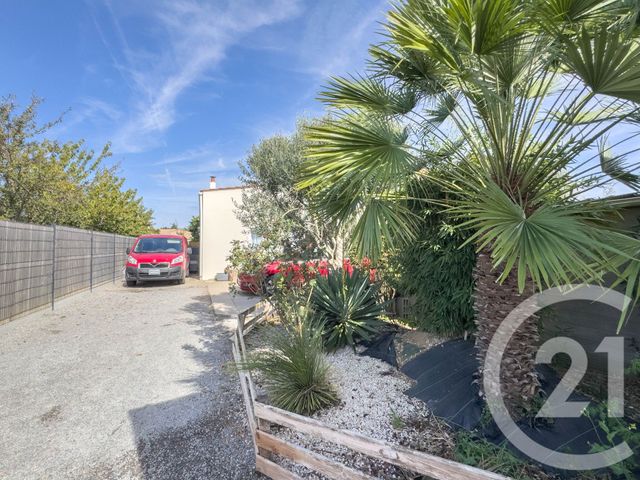maison à vendre - 4 pièces - 81.43 m2 - OLONNE SUR MER - 85 - PAYS-DE-LOIRE - Century 21 Bleu Marine
