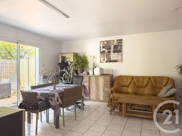 maison à vendre - 4 pièces - 81.43 m2 - OLONNE SUR MER - 85 - PAYS-DE-LOIRE - Century 21 Bleu Marine