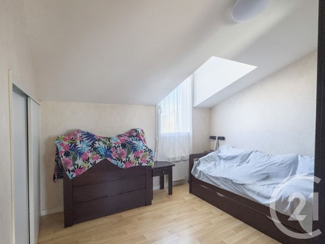maison à vendre - 3 pièces - 61.3 m2 - OLONNE SUR MER - 85 - PAYS-DE-LOIRE - Century 21 Bleu Marine