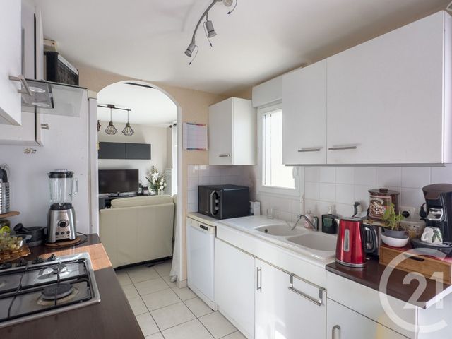 maison à vendre - 3 pièces - 61.3 m2 - OLONNE SUR MER - 85 - PAYS-DE-LOIRE - Century 21 Bleu Marine
