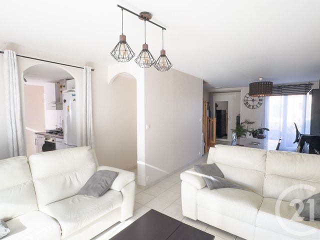 maison à vendre - 3 pièces - 61.3 m2 - OLONNE SUR MER - 85 - PAYS-DE-LOIRE - Century 21 Bleu Marine