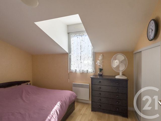 maison à vendre - 3 pièces - 61.3 m2 - OLONNE SUR MER - 85 - PAYS-DE-LOIRE - Century 21 Bleu Marine