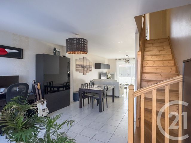 maison à vendre - 3 pièces - 61.3 m2 - OLONNE SUR MER - 85 - PAYS-DE-LOIRE - Century 21 Bleu Marine