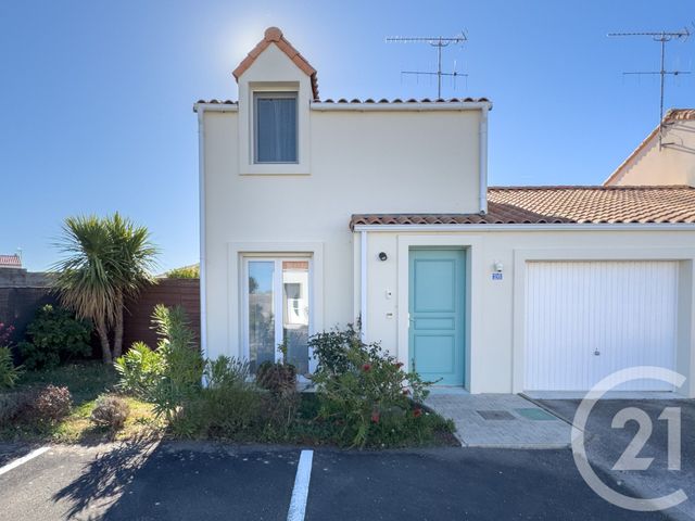 maison - OLONNE SUR MER - 85
