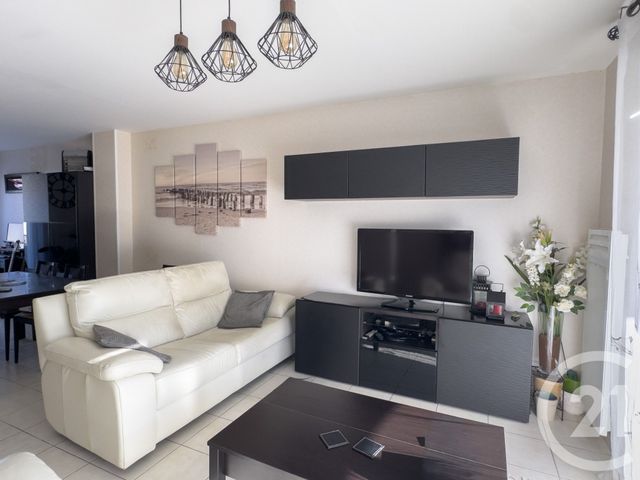 maison à vendre - 3 pièces - 61.3 m2 - OLONNE SUR MER - 85 - PAYS-DE-LOIRE - Century 21 Bleu Marine