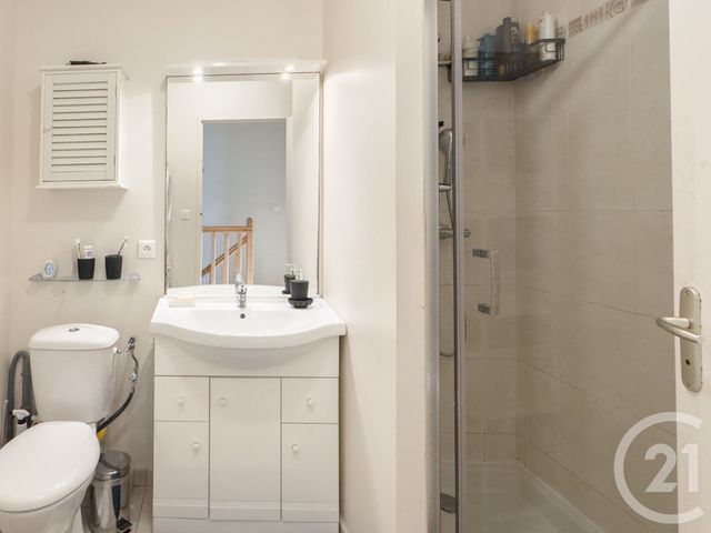 maison à vendre - 3 pièces - 61.3 m2 - OLONNE SUR MER - 85 - PAYS-DE-LOIRE - Century 21 Bleu Marine