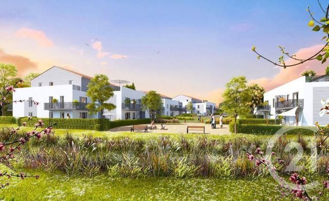 Appartement T2 à louer OLONNE SUR MER