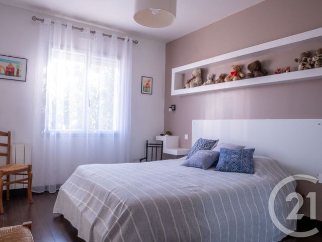 maison à vendre - 7 pièces - 124.67 m2 - OLONNE SUR MER - 85 - PAYS-DE-LOIRE - Century 21 Bleu Marine