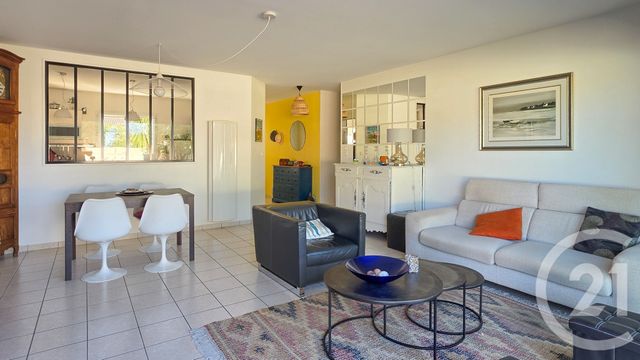 maison à vendre - 7 pièces - 124.67 m2 - OLONNE SUR MER - 85 - PAYS-DE-LOIRE - Century 21 Bleu Marine