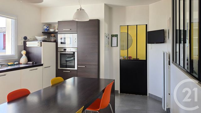 maison à vendre - 7 pièces - 124.67 m2 - OLONNE SUR MER - 85 - PAYS-DE-LOIRE - Century 21 Bleu Marine