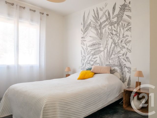 maison à vendre - 7 pièces - 124.67 m2 - OLONNE SUR MER - 85 - PAYS-DE-LOIRE - Century 21 Bleu Marine
