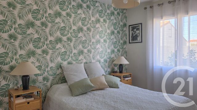 maison à vendre - 7 pièces - 124.67 m2 - OLONNE SUR MER - 85 - PAYS-DE-LOIRE - Century 21 Bleu Marine