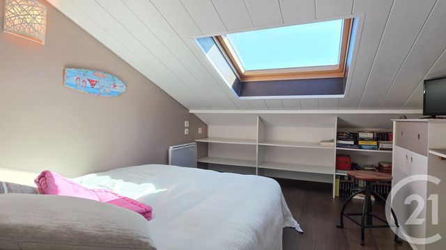 maison à vendre - 7 pièces - 124.67 m2 - OLONNE SUR MER - 85 - PAYS-DE-LOIRE - Century 21 Bleu Marine