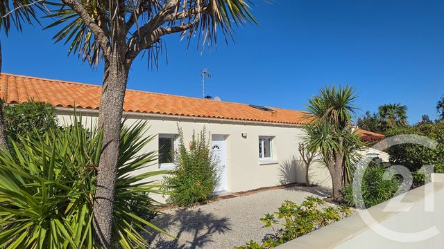 maison - OLONNE SUR MER - 85