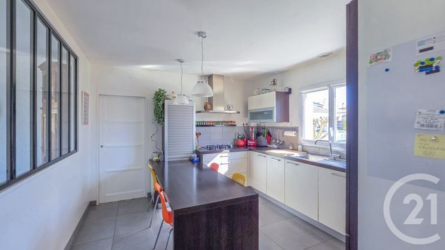 maison à vendre - 7 pièces - 124.67 m2 - OLONNE SUR MER - 85 - PAYS-DE-LOIRE - Century 21 Bleu Marine