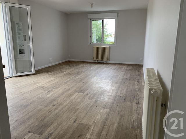 Appartement T2 à louer - 2 pièces - 46.16 m2 - TALMONT ST HILAIRE - 85 - PAYS-DE-LOIRE - Century 21 Bleu Marine