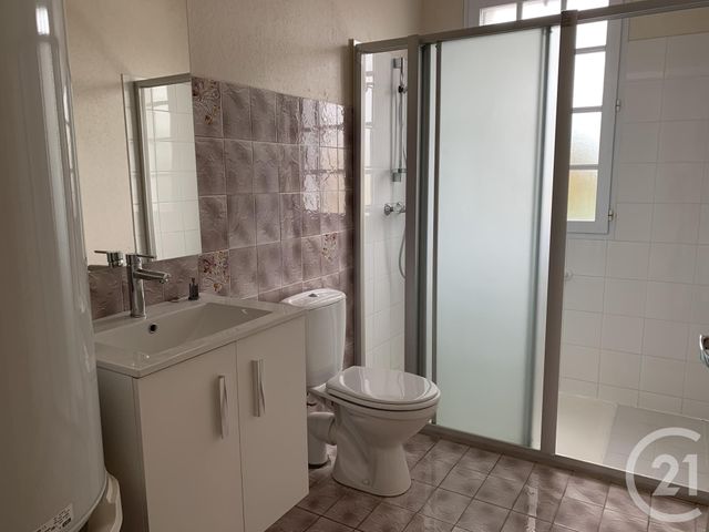 Appartement T2 à louer - 2 pièces - 46.16 m2 - TALMONT ST HILAIRE - 85 - PAYS-DE-LOIRE - Century 21 Bleu Marine