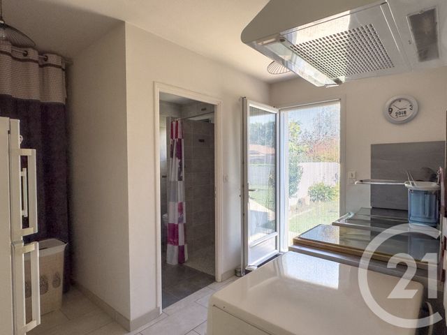 maison à vendre - 4 pièces - 132.66 m2 - OLONNE SUR MER - 85 - PAYS-DE-LOIRE - Century 21 Bleu Marine