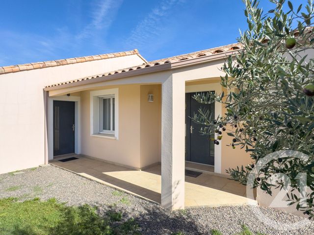 maison à vendre - 4 pièces - 132.66 m2 - OLONNE SUR MER - 85 - PAYS-DE-LOIRE - Century 21 Bleu Marine