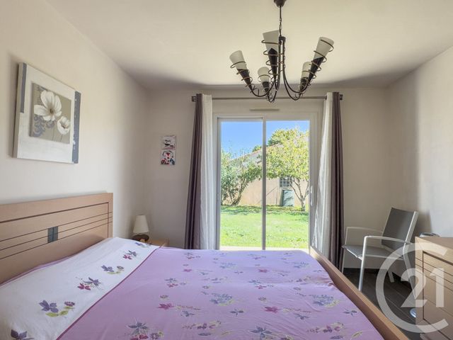 maison à vendre - 4 pièces - 132.66 m2 - OLONNE SUR MER - 85 - PAYS-DE-LOIRE - Century 21 Bleu Marine