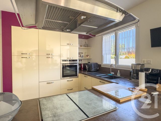 maison à vendre - 4 pièces - 132.66 m2 - OLONNE SUR MER - 85 - PAYS-DE-LOIRE - Century 21 Bleu Marine